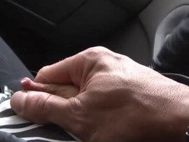 Horny Teen Latina Gets Fondled And Fucked Hard