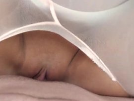 Flashing Her Tits In Public And Getting Ravished