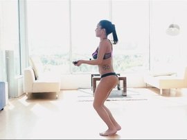 Fit Body Of Nicole Bexley Looks Hot As They Fuck