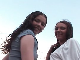 Teenagers Fucked Up The Butt Like Hot Whores